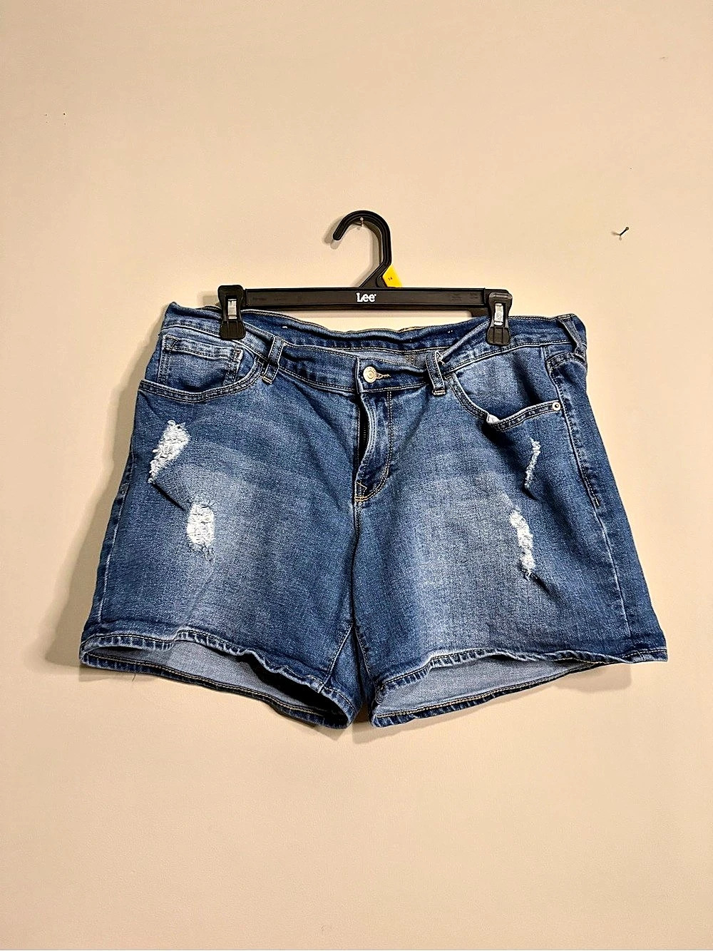 Old Navy Women's Denim Jean Shorts